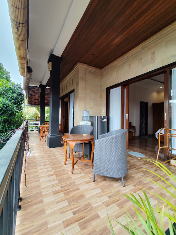 2 Bedrooms · Kedewatan, Ubud — photo 4