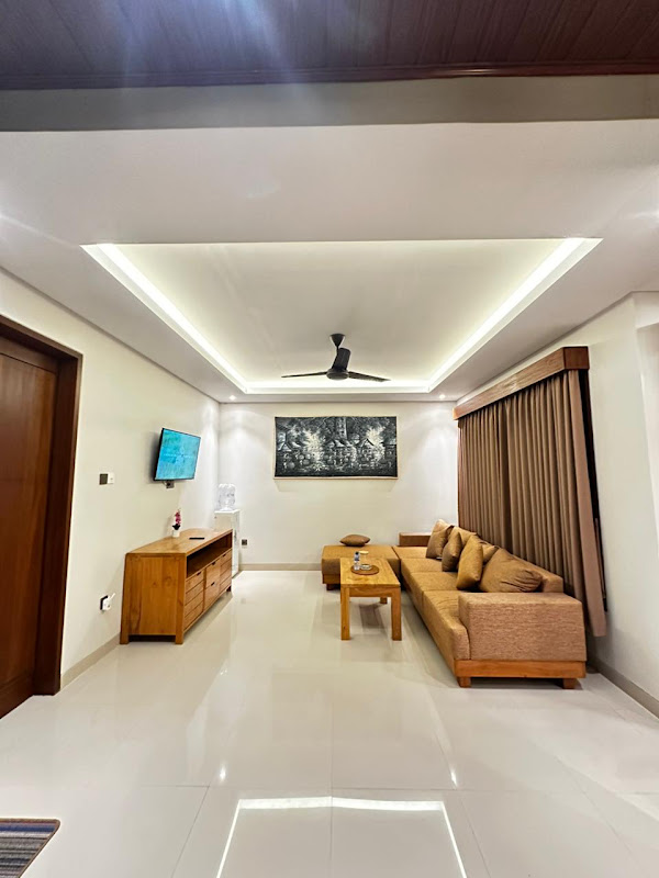 1 Bedroom · Singakerta, Ubud — photo 3