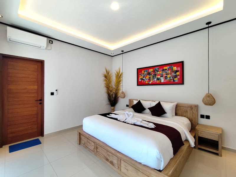1 Bedroom · Sayan, Ubud — photo 4