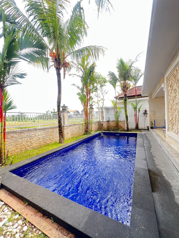 2 Bedrooms · Lodtunduh, Ubud — photo 1