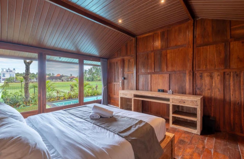 2 Bedrooms · Kemenuh, Ubud — photo 4