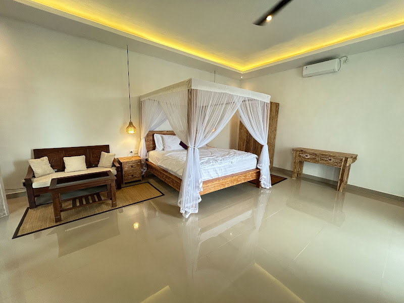 1 Bedroom · Singakerta, Ubud (Near Sayan, Nyuh Kuning) — photo 6