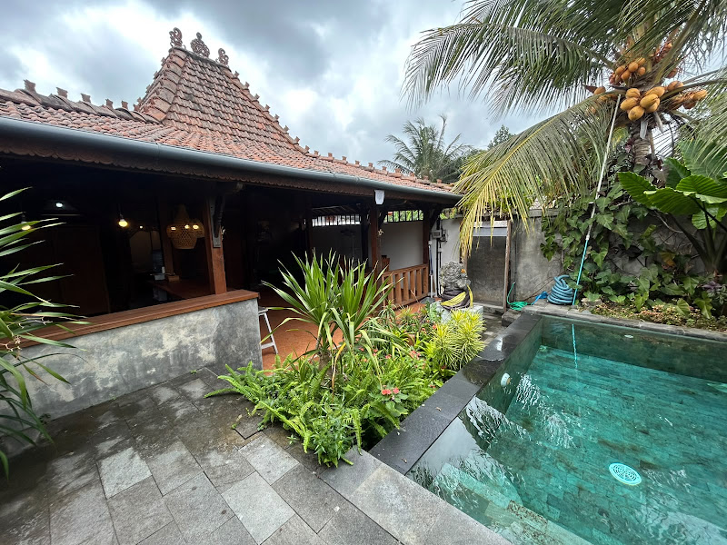2 Bedrooms · Singakerta, Ubud (Near Nyuh Kuning) — photo 1