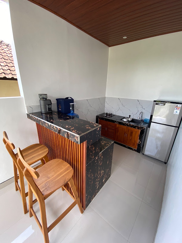 1 Bedroom · Kemenuh, Ubud — photo 3