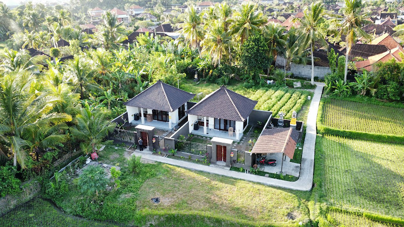 1 спальня · Singakerta, Ubud — фото 1