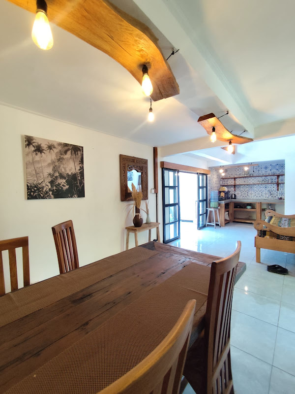1 Bedroom · Singakerta, Ubud (Near Nyuh Kuning) — photo 3