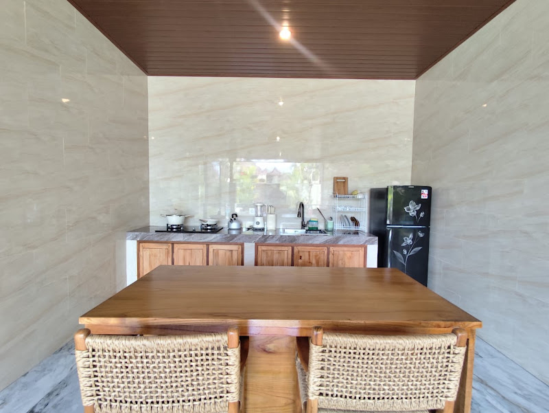 1 Bedroom · Penestanan, Ubud — photo 4