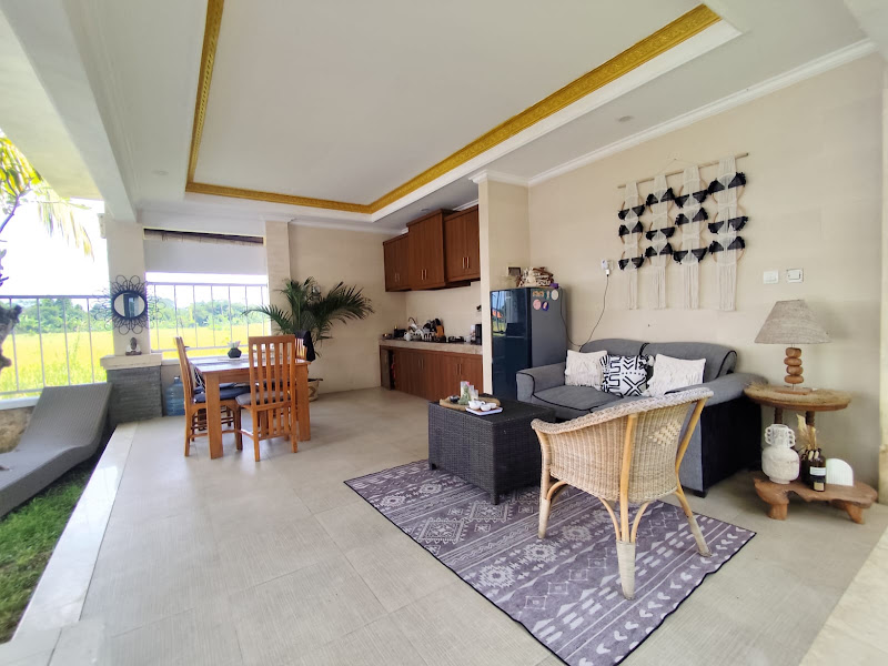 2 Bedrooms · Lodtunduh, Ubud — photo 6