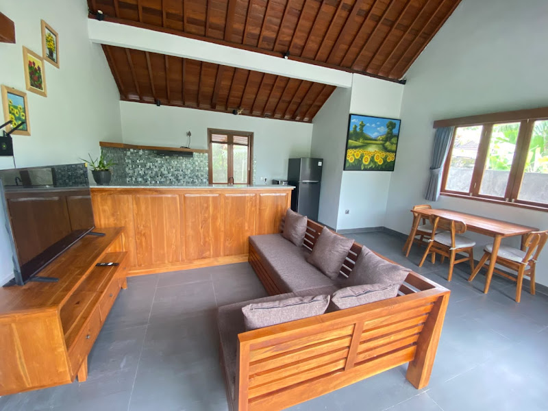 1 Bedroom · Sri Wedari — photo 3