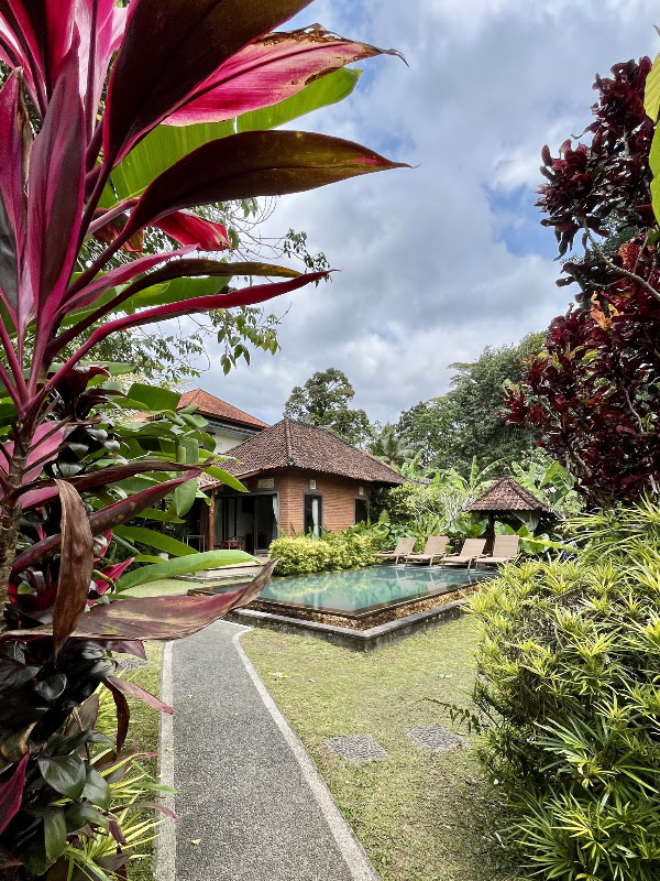 3 спальни · Kelabang Moding, Ubud — фото 3