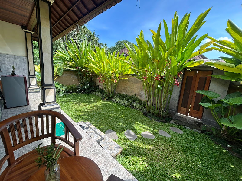 1 спальня · Kedewatan, Ubud — фото 4