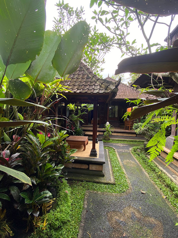 1 спальня · Kedewatan, Ubud — фото 1