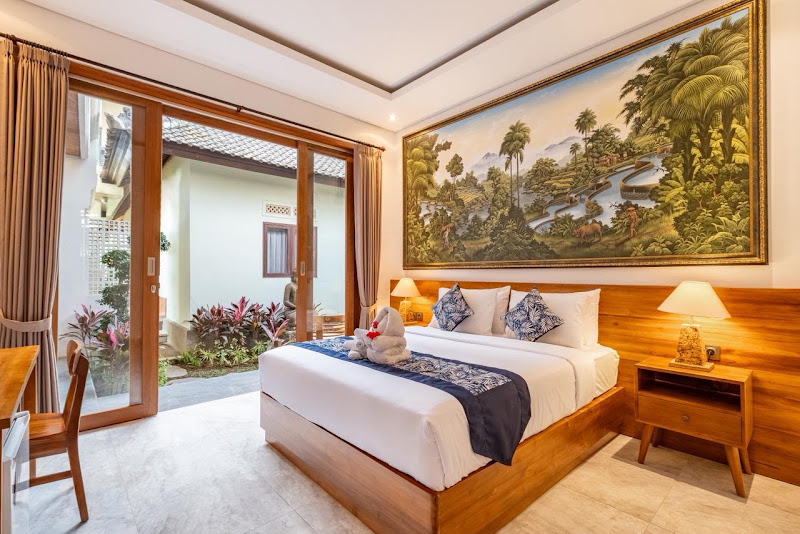 1 Bedroom · Singakerta, Ubud — photo 6