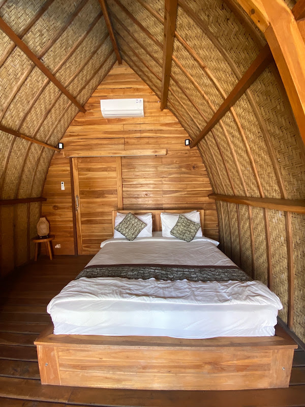 2 Bedrooms · Tengkulak, Ubud — photo 6