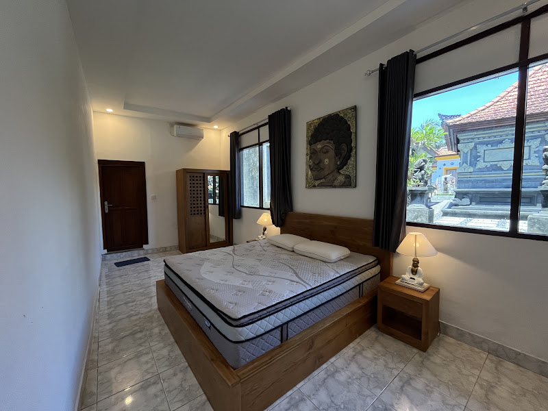 2 спальни · Mas, Ubud — фото 5