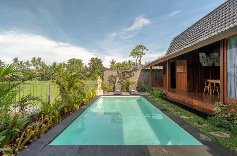 2 Bedrooms · Kemenuh, Ubud — photo 1
