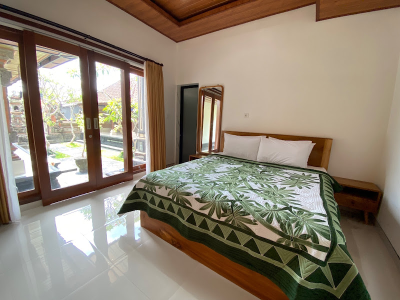 1 Bedroom · Kemenuh, Ubud — photo 5