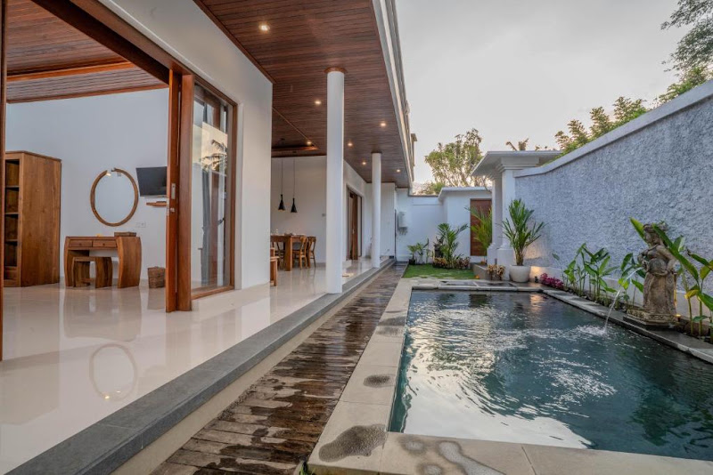 2 Bedrooms · Sayan, Ubud — photo 3