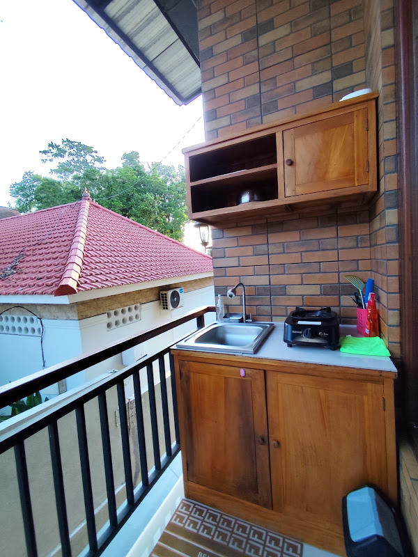 1 Bedroom · Singakerta, Ubud (Near Nyuh Kuning) — photo 4