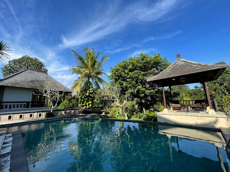 2 спальни · Abiansemal, 25mins From Ubud — фото 2