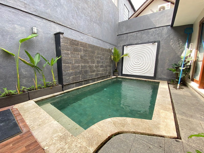 1 Bedroom · Tengkulak, Mas, Ubud — photo 3