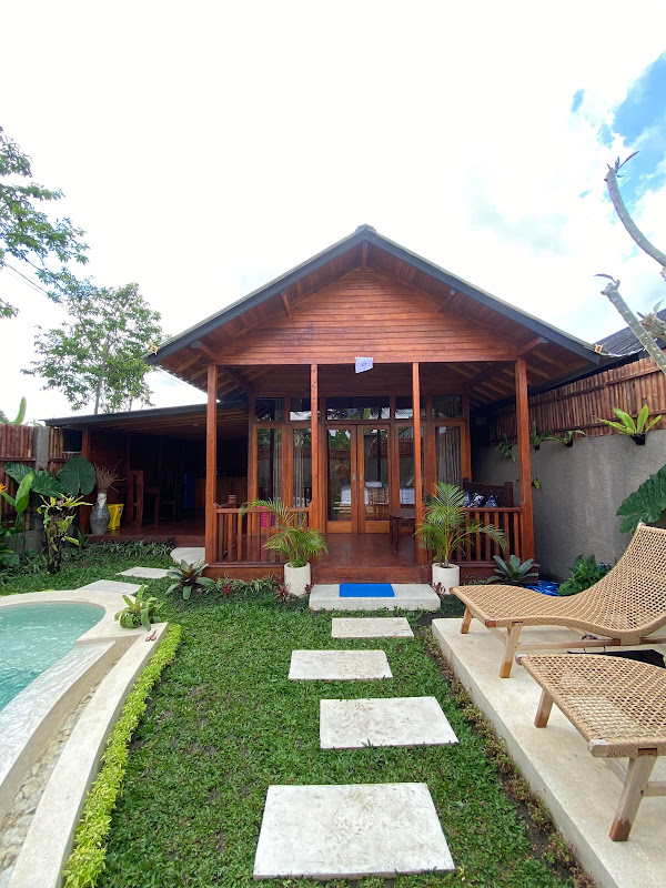 1 Bedroom · Penestanan, Ubud — photo 1