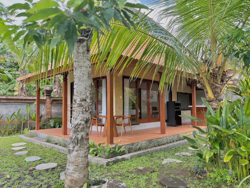 1 спальня · Sebali, Keliki, Ubud — фото 1
