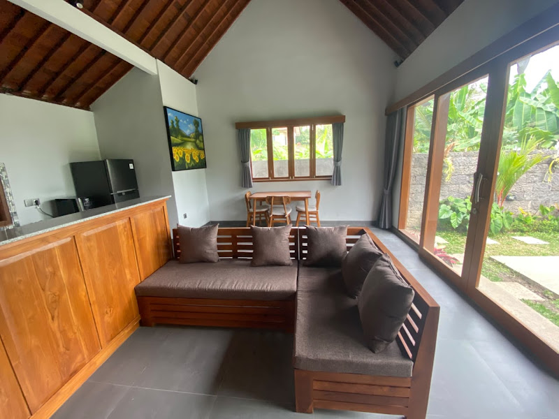 1 Bedroom · Sri Wedari — photo 2