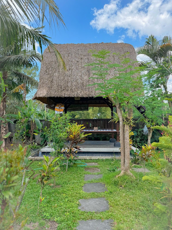 2 спальни · Penestanan, Ubud — фото 2