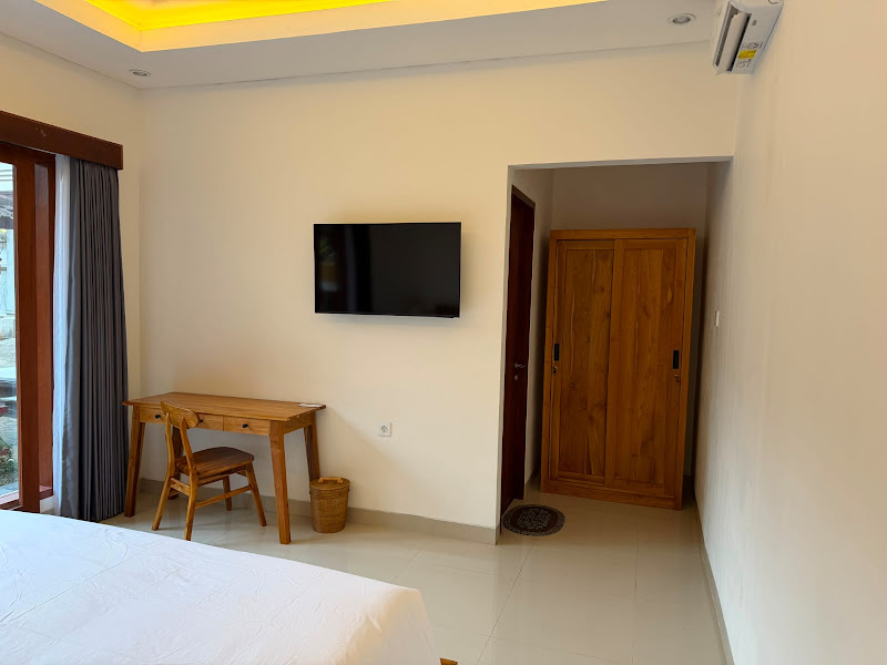 1 Bedroom · Kedewatan, Ubud — photo 6