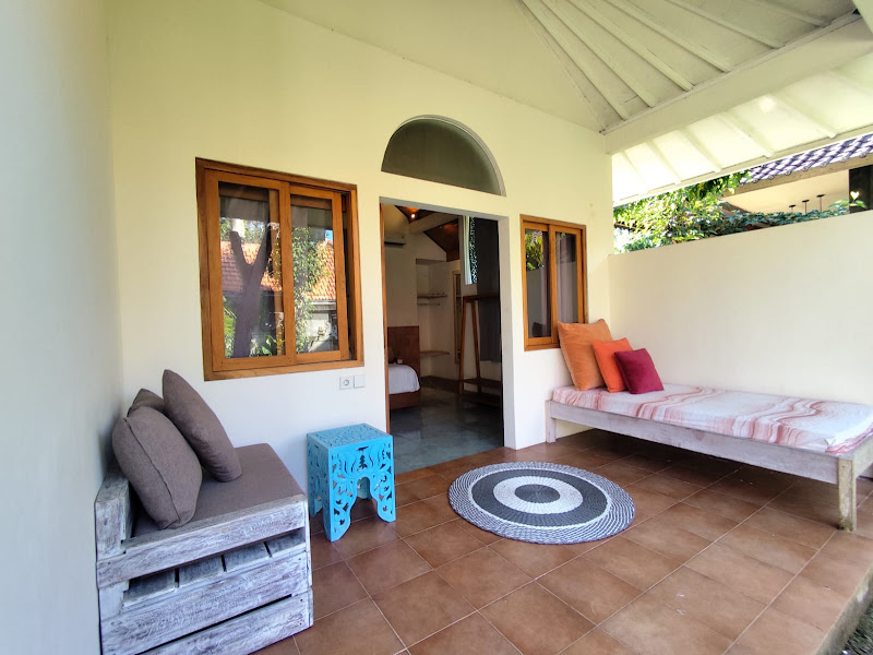 3 Bedrooms · Kedewatan, Ubud — photo 2