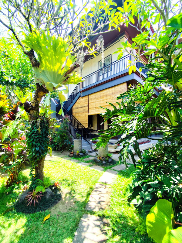 1 Bedroom · Singakerta, Ubud (Near Nyuh Kuning) — photo 1