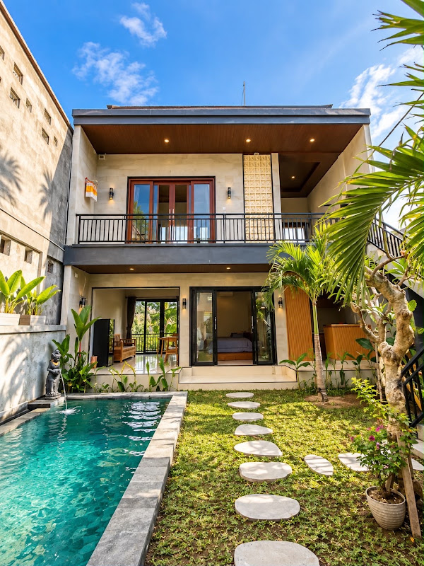 2 Bedrooms · Andong, Ubud — photo 2