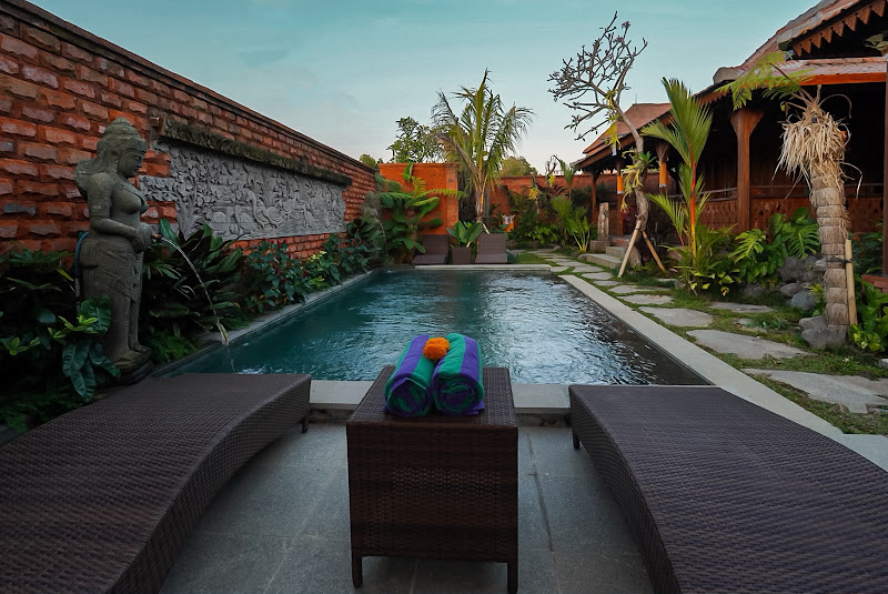 2 Bedrooms · Kedewatan, Ubud — photo 3