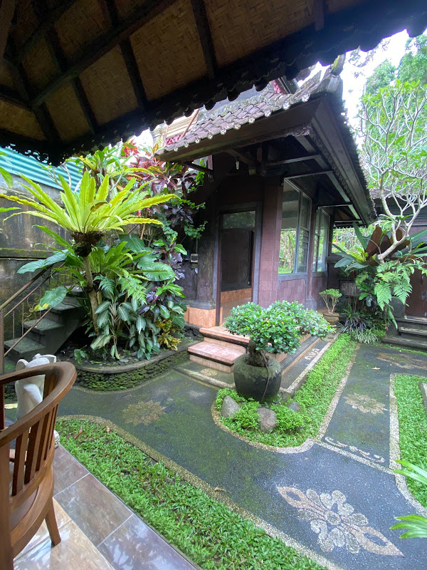 1 спальня · Kedewatan, Ubud — фото 5