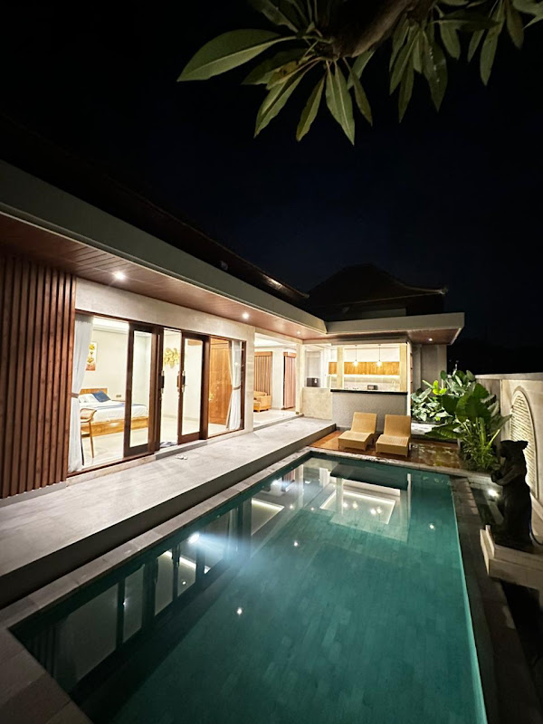 1 Bedroom · Singakerta, Ubud — photo 2