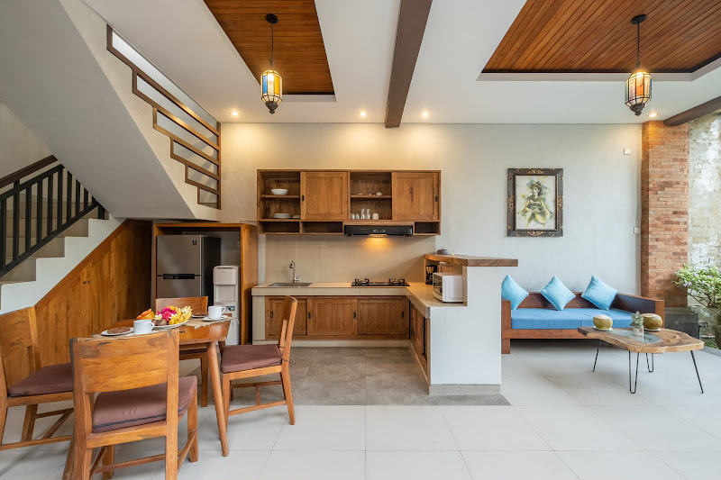 2 Bedrooms · Sayan, Ubud — photo 4