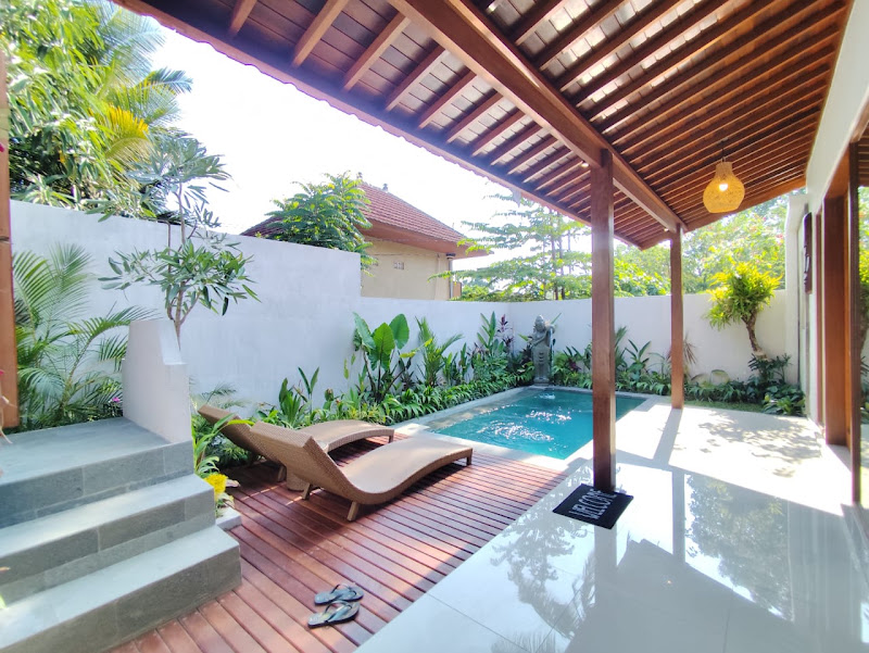 1 Bedroom · Sayan, Ubud — photo 1