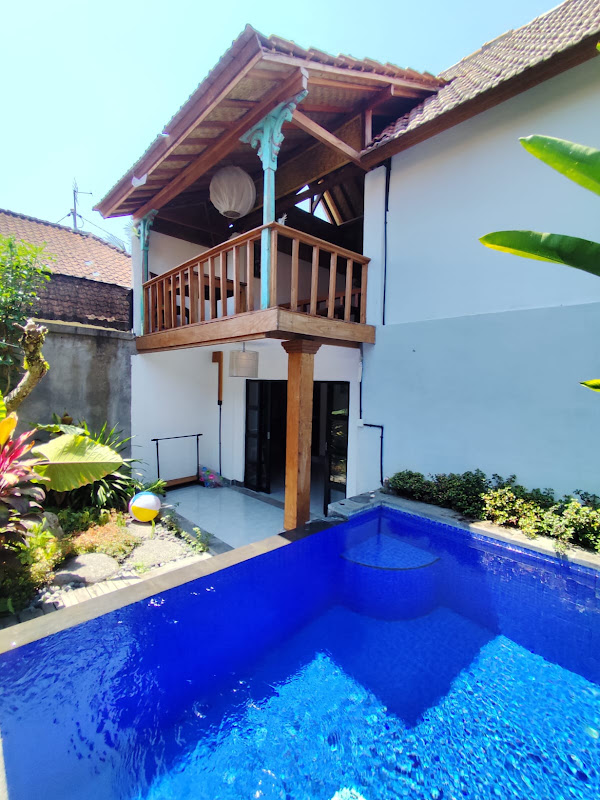1 Bedroom · Singakerta, Ubud (Near Nyuh Kuning) — photo 4
