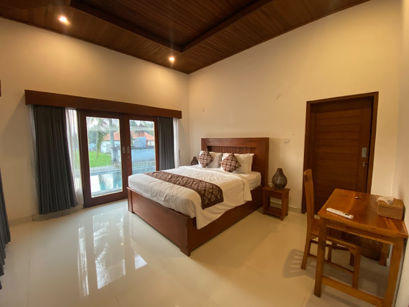 2 Bedrooms · Pejeng Kawan, Ubud — photo 6