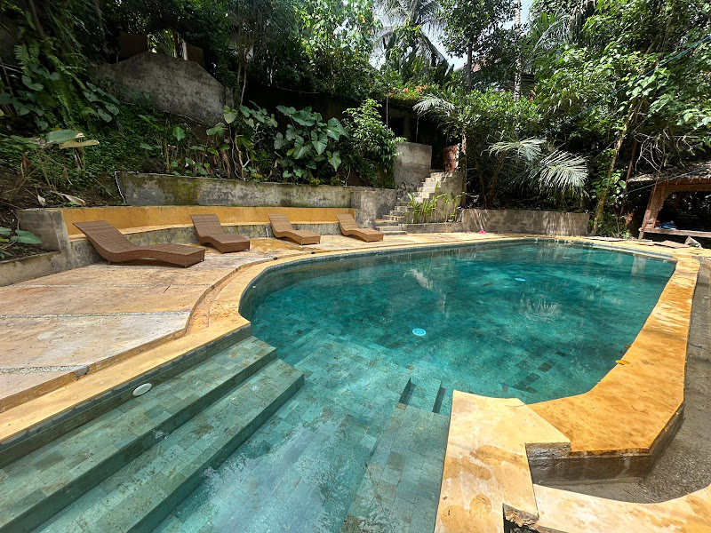 1 спальня · Singakerta, Ubud — фото 2