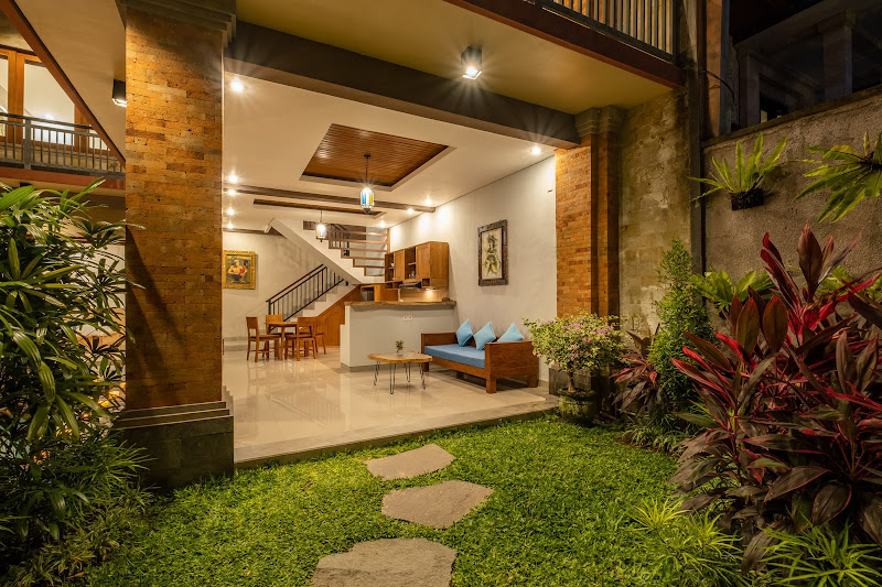 2 Bedrooms · Sayan, Ubud — photo 3