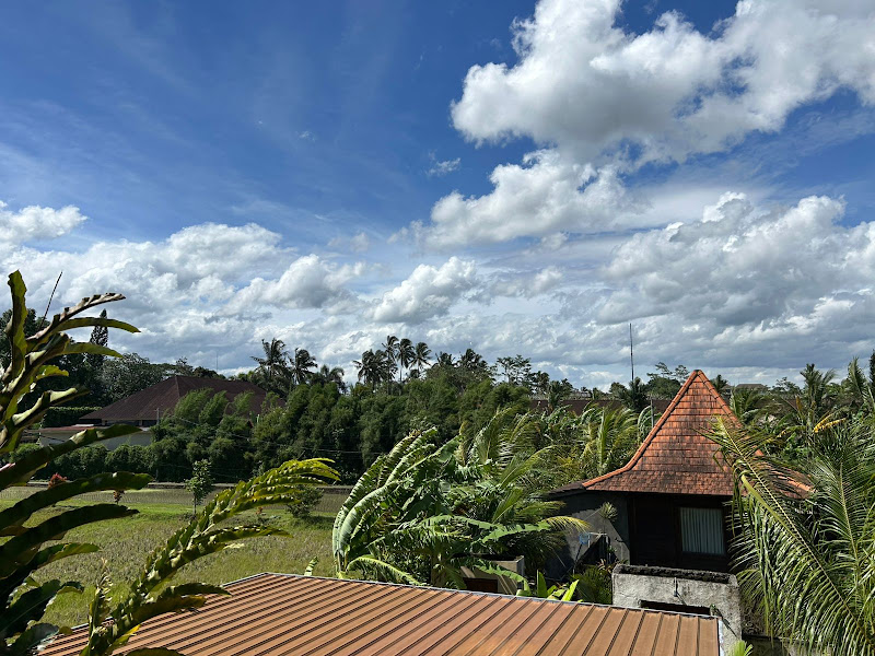 2 спальни · Pejeng Kaja, Ubud — фото 1