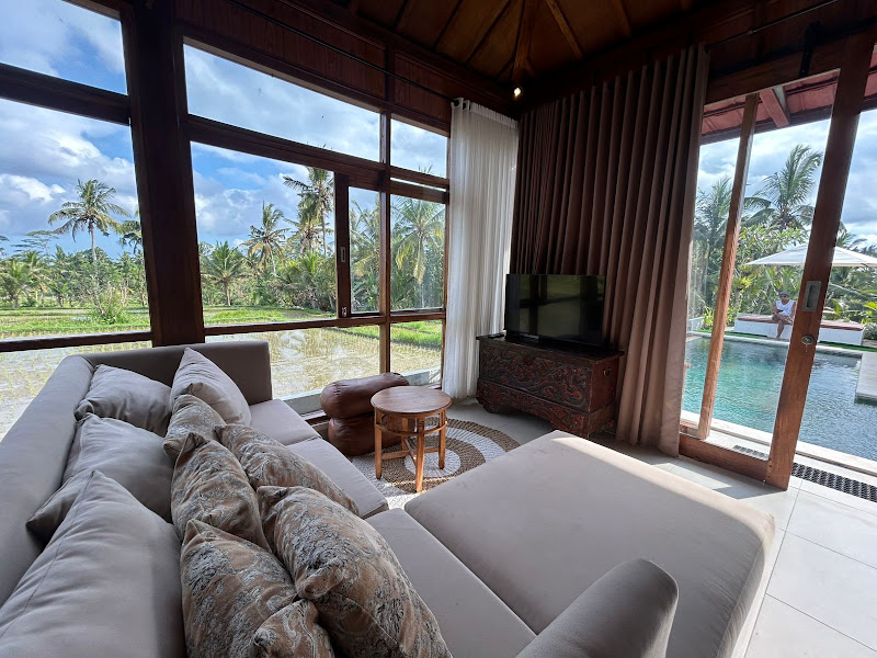 2 Bedrooms · Pejeng Kangin, Ubud — photo 6