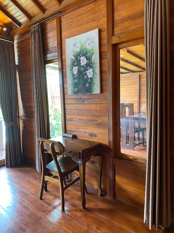 1 Bedroom · Penestanan, Ubud — photo 6