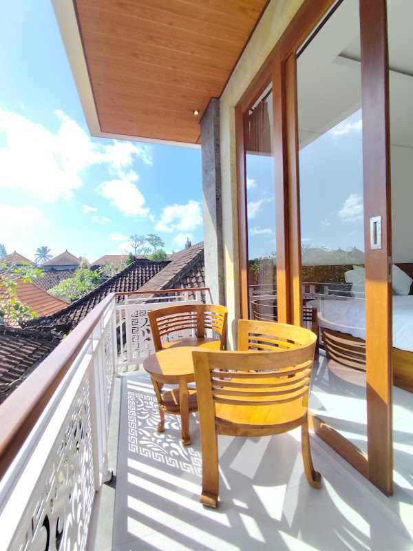 4 Bedrooms · Singakerta, Ubud — photo 6