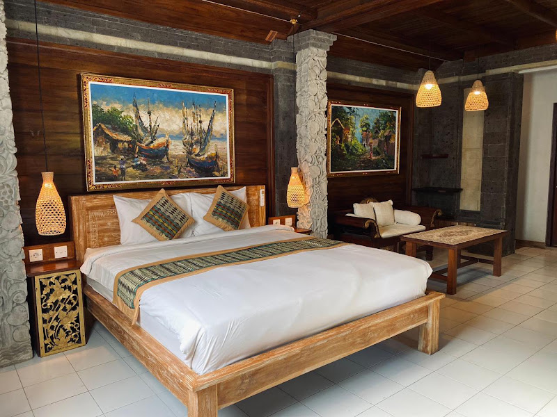 1 Bedroom · Pejeng — photo 2