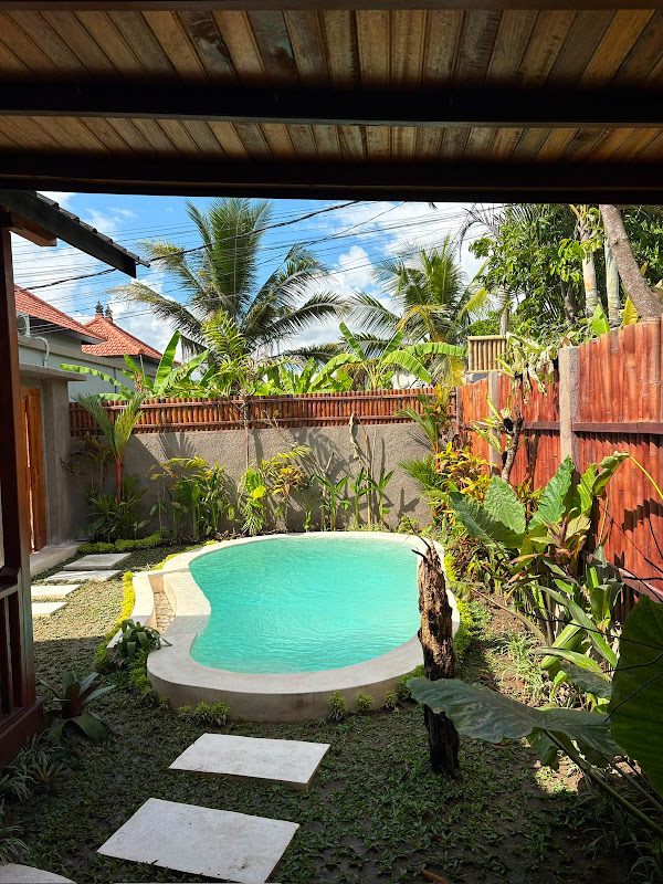 1 Bedroom · Penestanan, Ubud — photo 2