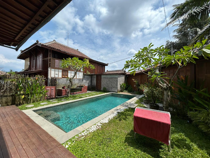 3 спальни · Pejeng. Ubud — фото 2