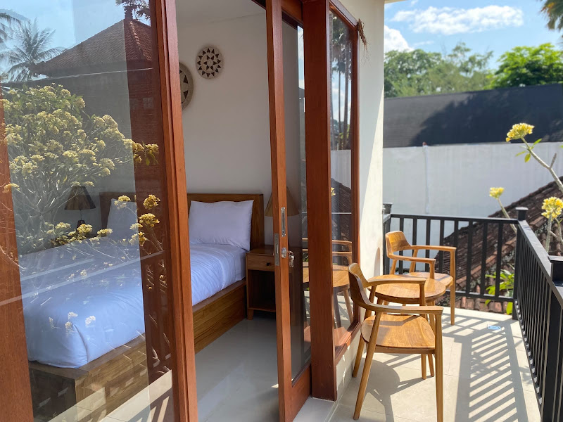 1 Bedroom · Kedewatan, Ubud — photo 5